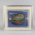 1764&nbsp;6025&nbsp;Färglitografi